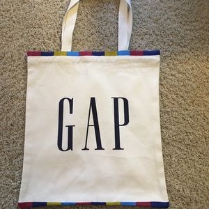 Gap Beach/Book Bag